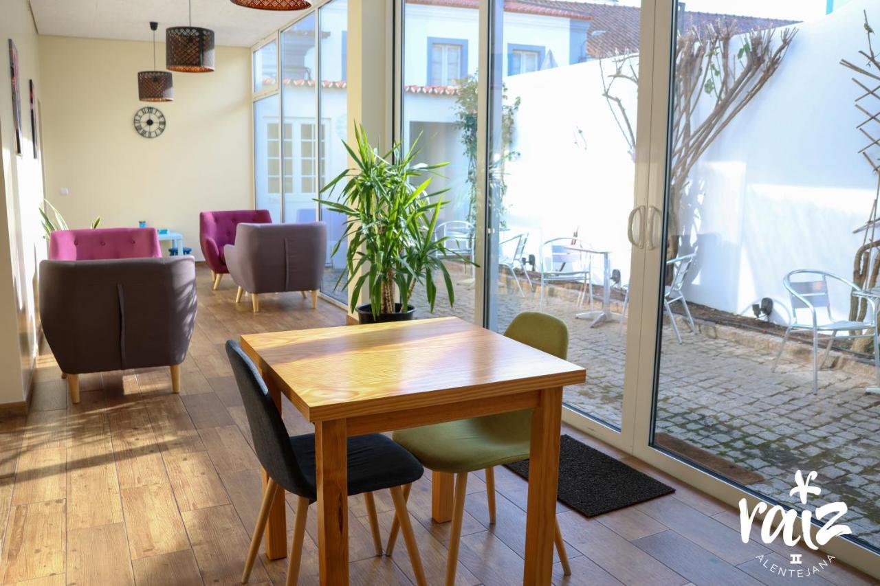 Raiz Alentejana II Bed and Breakfast Reguengos de Monsaraz Εξωτερικό φωτογραφία