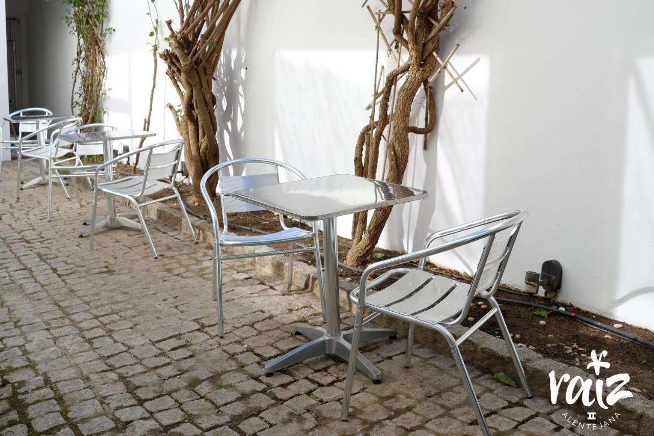 Raiz Alentejana II Bed and Breakfast Reguengos de Monsaraz Εξωτερικό φωτογραφία