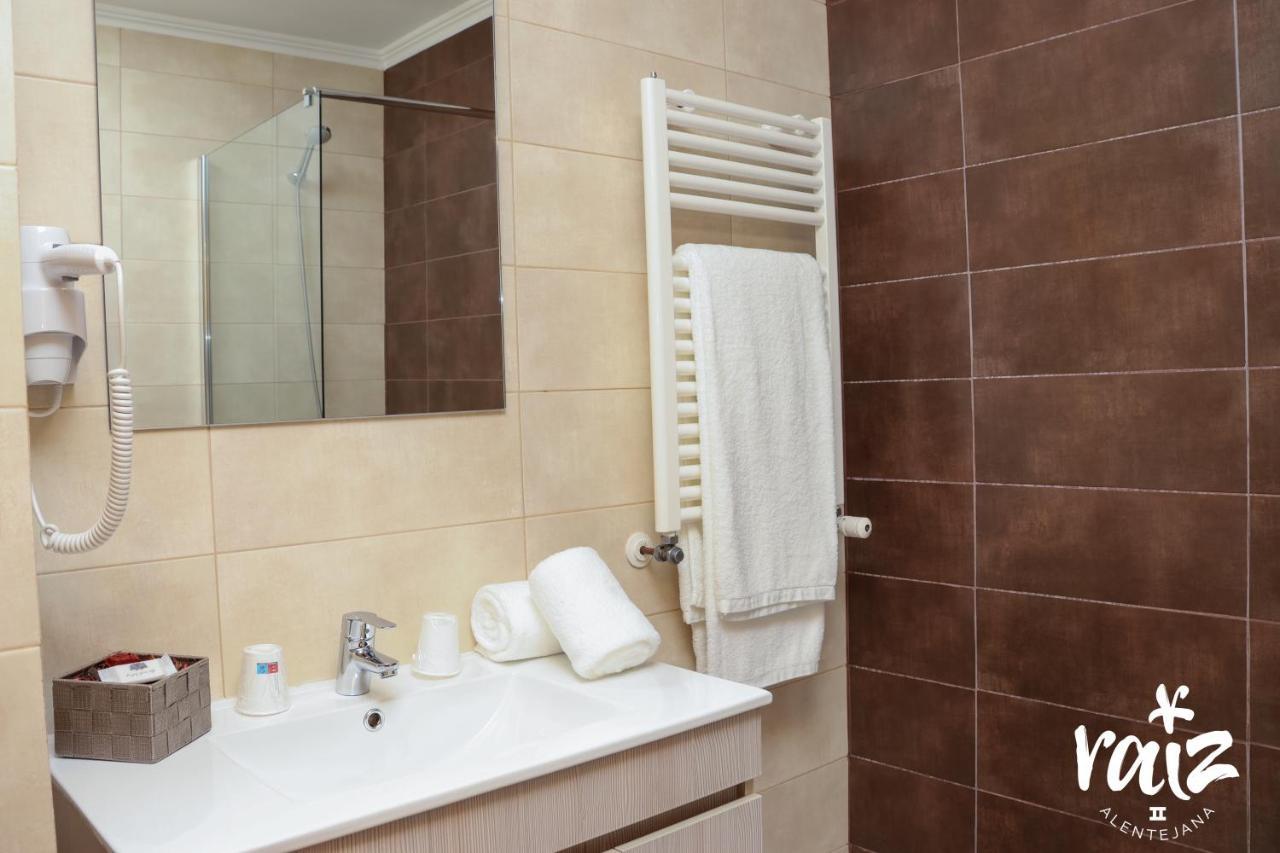 Raiz Alentejana II Bed and Breakfast Reguengos de Monsaraz Εξωτερικό φωτογραφία
