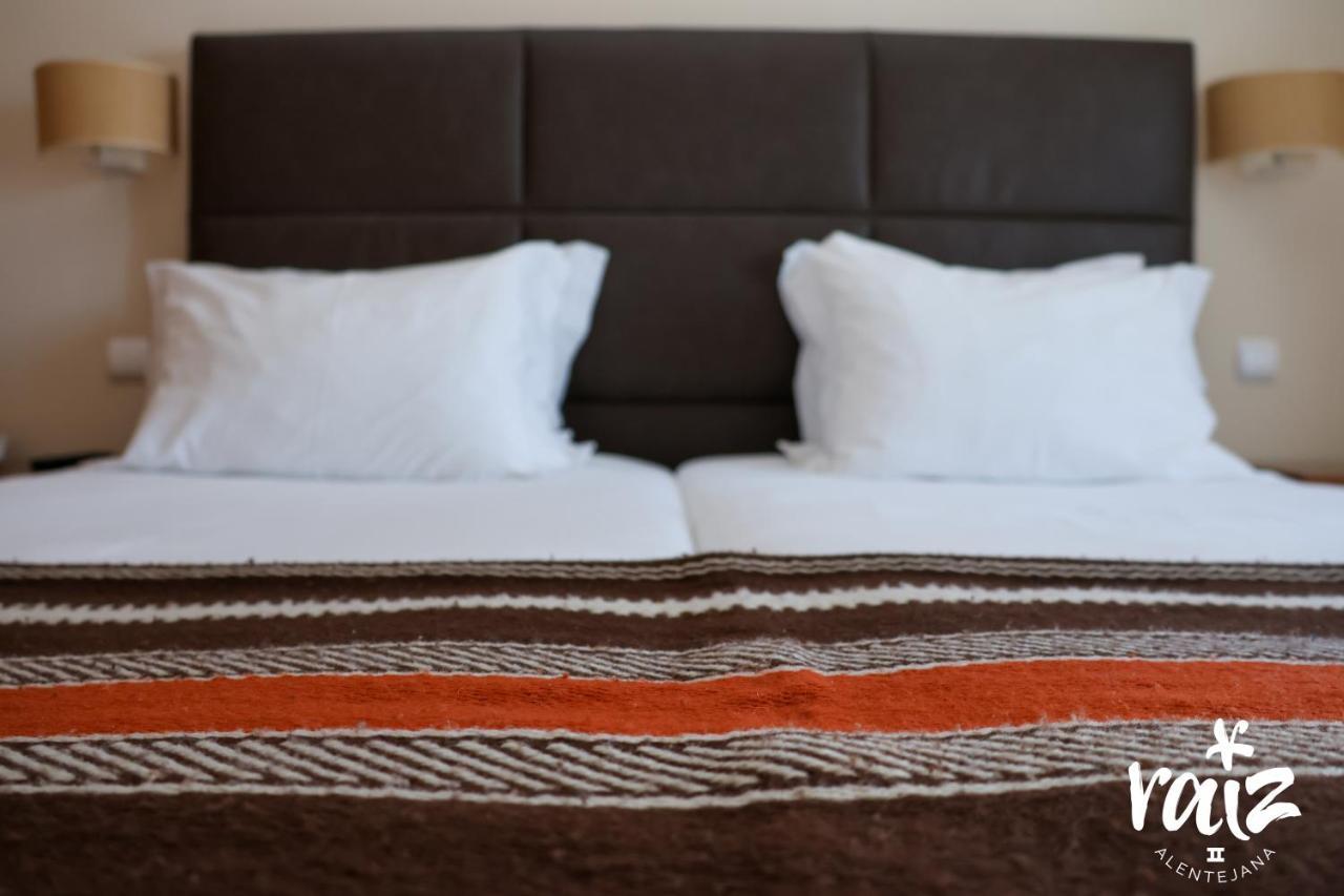 Raiz Alentejana II Bed and Breakfast Reguengos de Monsaraz Εξωτερικό φωτογραφία