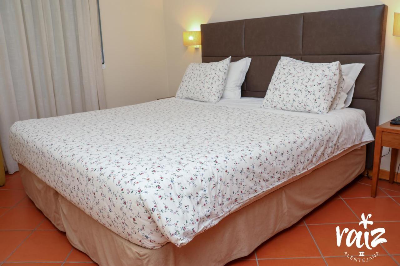 Raiz Alentejana II Bed and Breakfast Reguengos de Monsaraz Εξωτερικό φωτογραφία