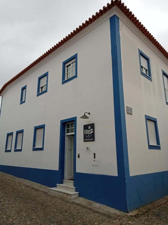 Raiz Alentejana II Bed and Breakfast Reguengos de Monsaraz Εξωτερικό φωτογραφία