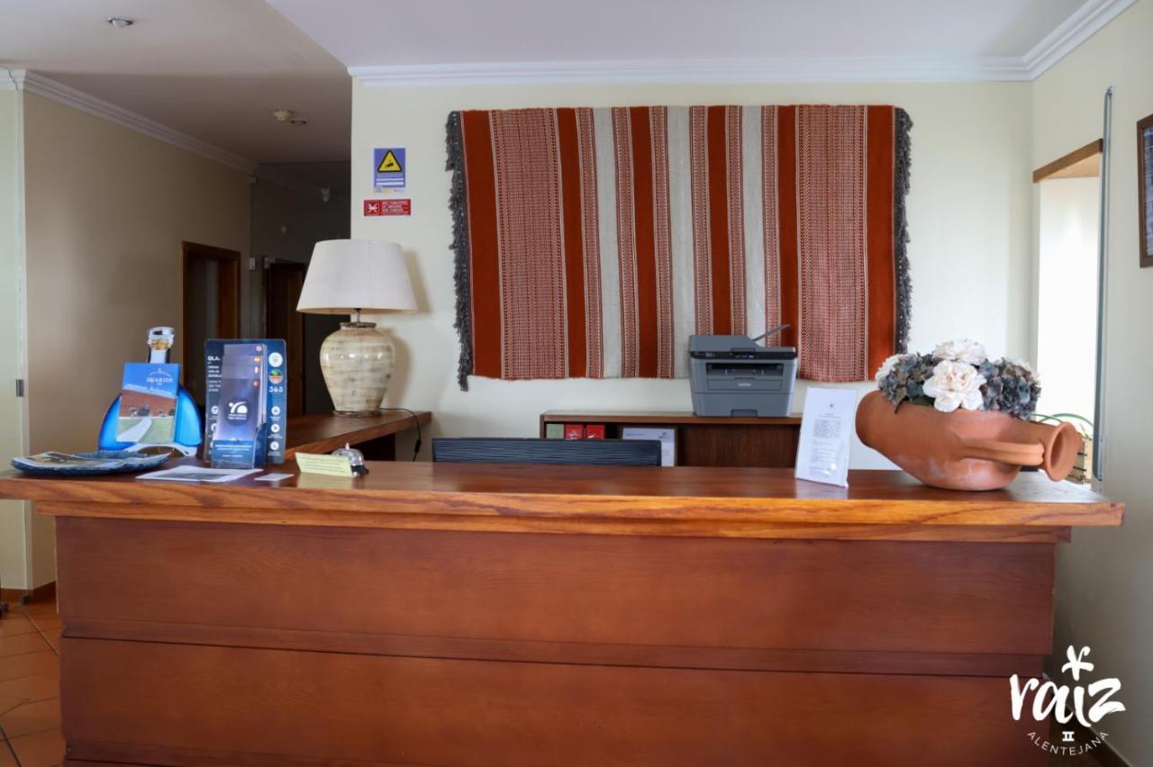 Raiz Alentejana II Bed and Breakfast Reguengos de Monsaraz Εξωτερικό φωτογραφία