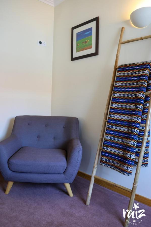 Raiz Alentejana II Bed and Breakfast Reguengos de Monsaraz Εξωτερικό φωτογραφία
