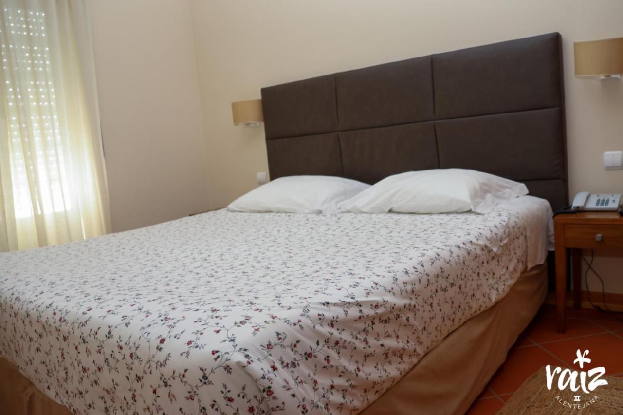 Raiz Alentejana II Bed and Breakfast Reguengos de Monsaraz Εξωτερικό φωτογραφία